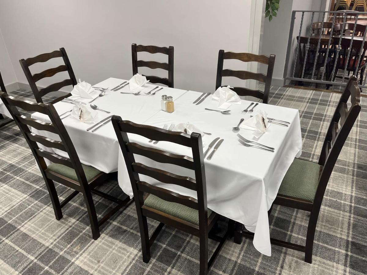Harleys Inn Chesterfield Ngoại thất bức ảnh