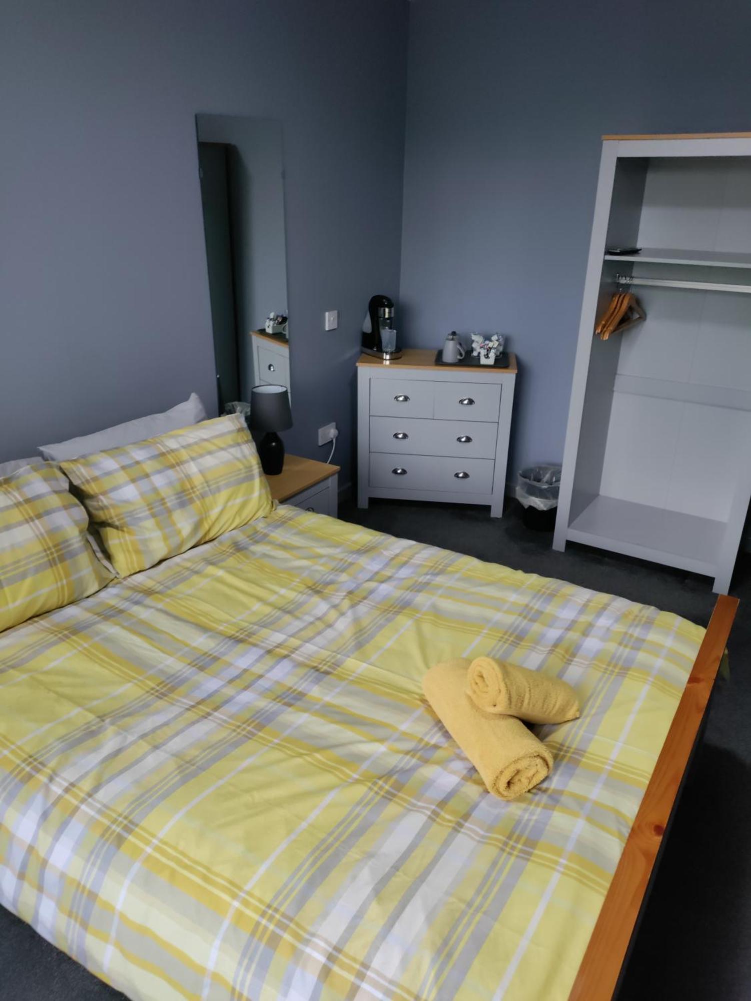 Harleys Inn Chesterfield Ngoại thất bức ảnh