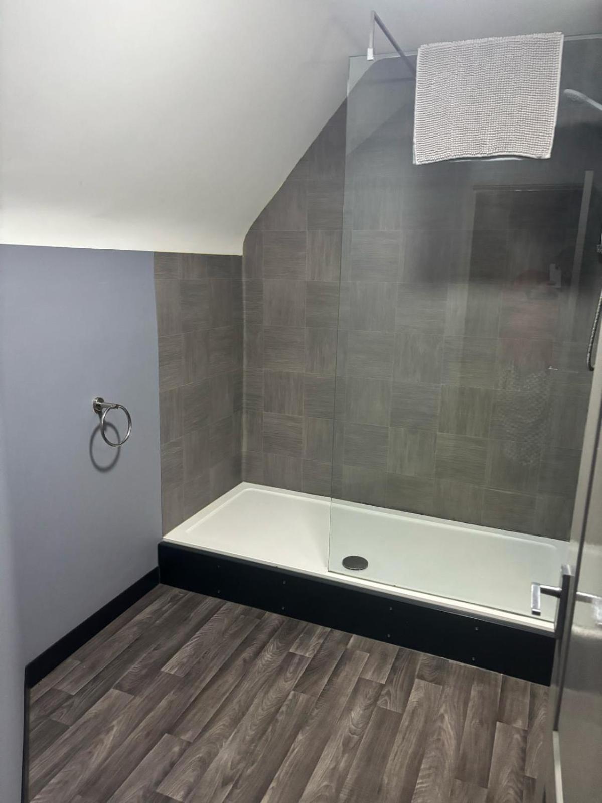 Harleys Inn Chesterfield Ngoại thất bức ảnh