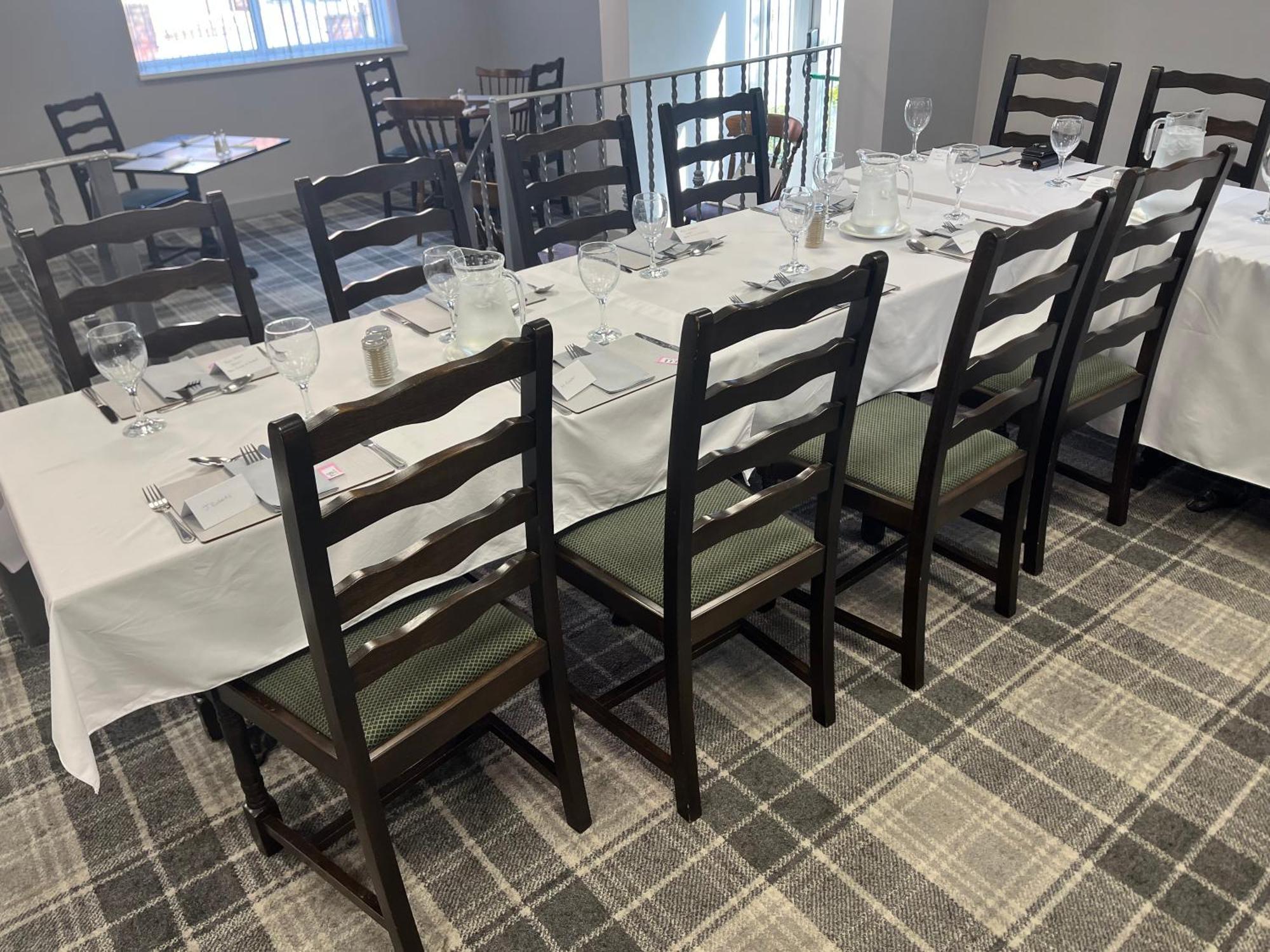 Harleys Inn Chesterfield Ngoại thất bức ảnh